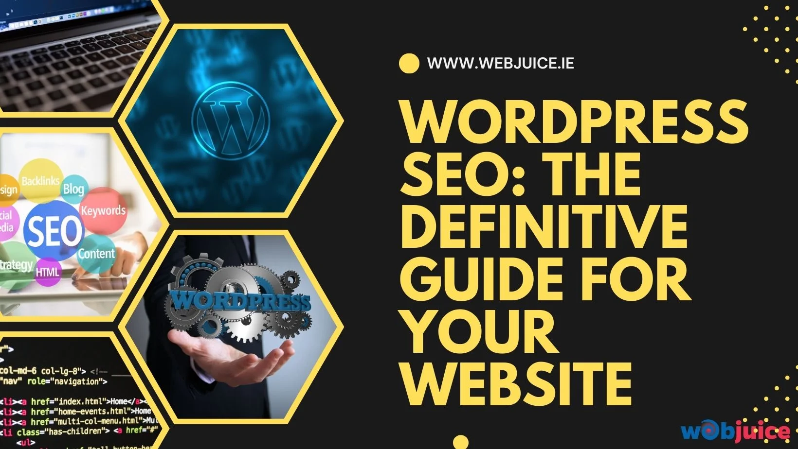 wordpress seo - definitive guide