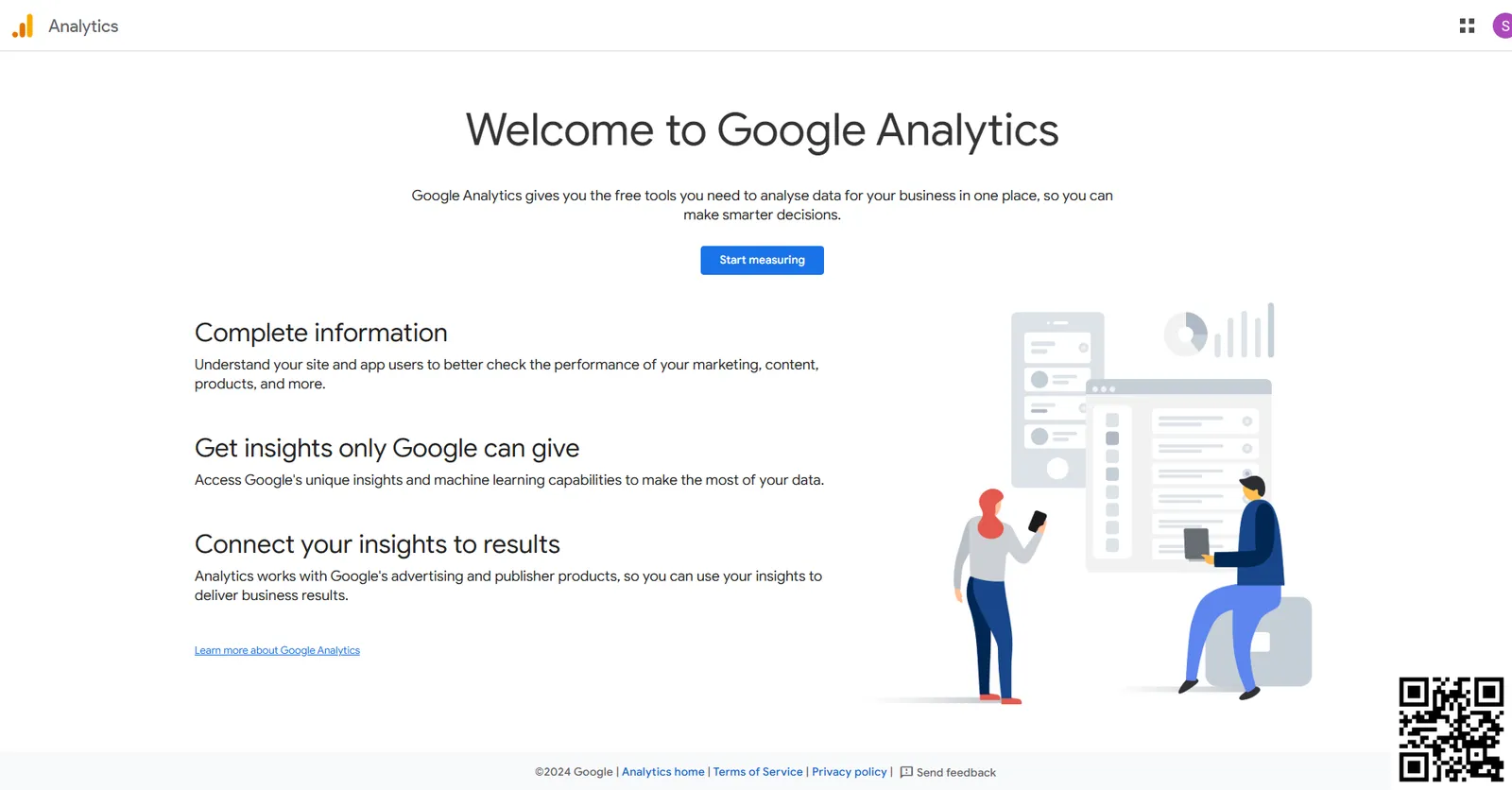 analyzing and adjusting