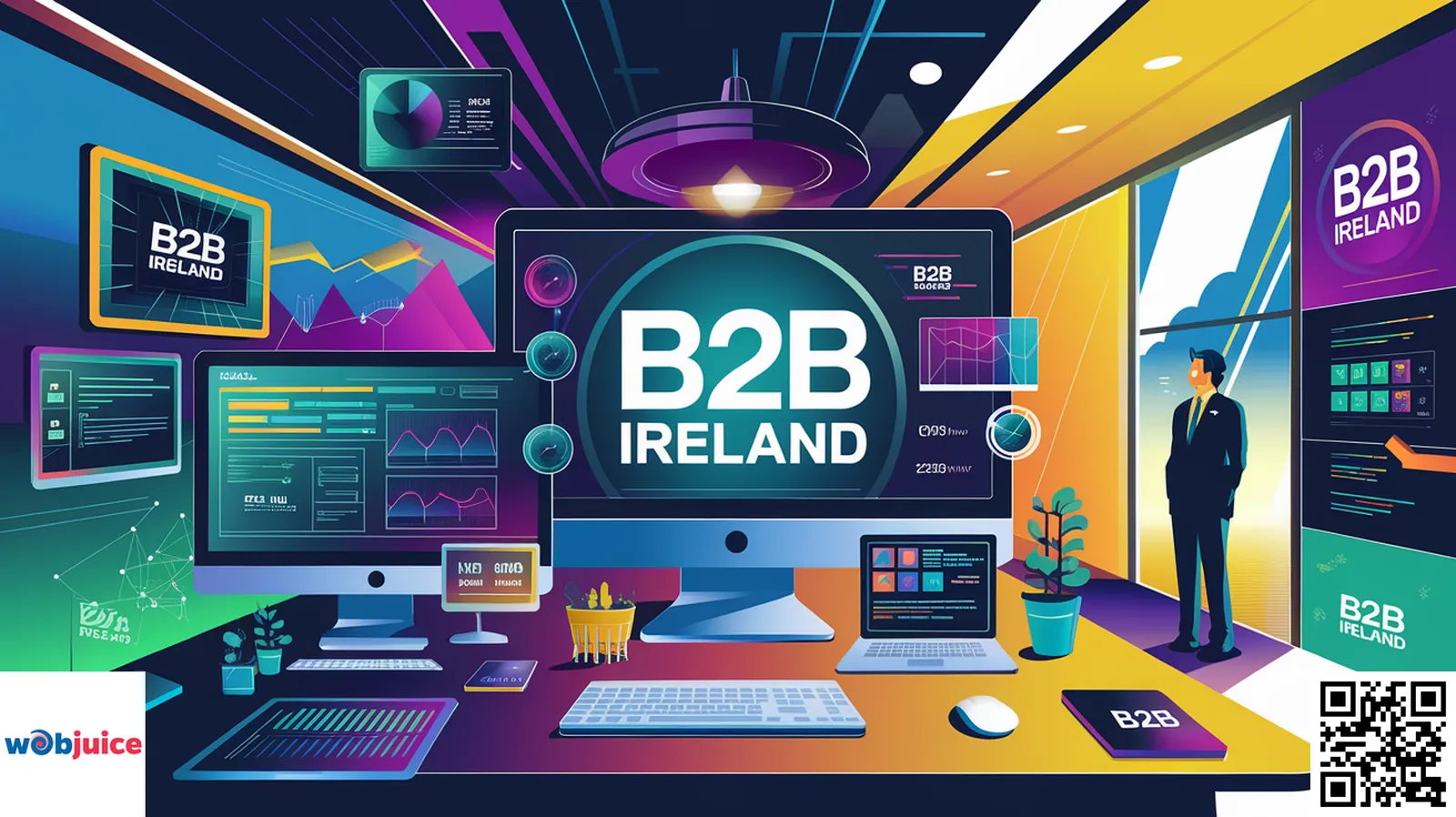 B2B Ireland for local citation