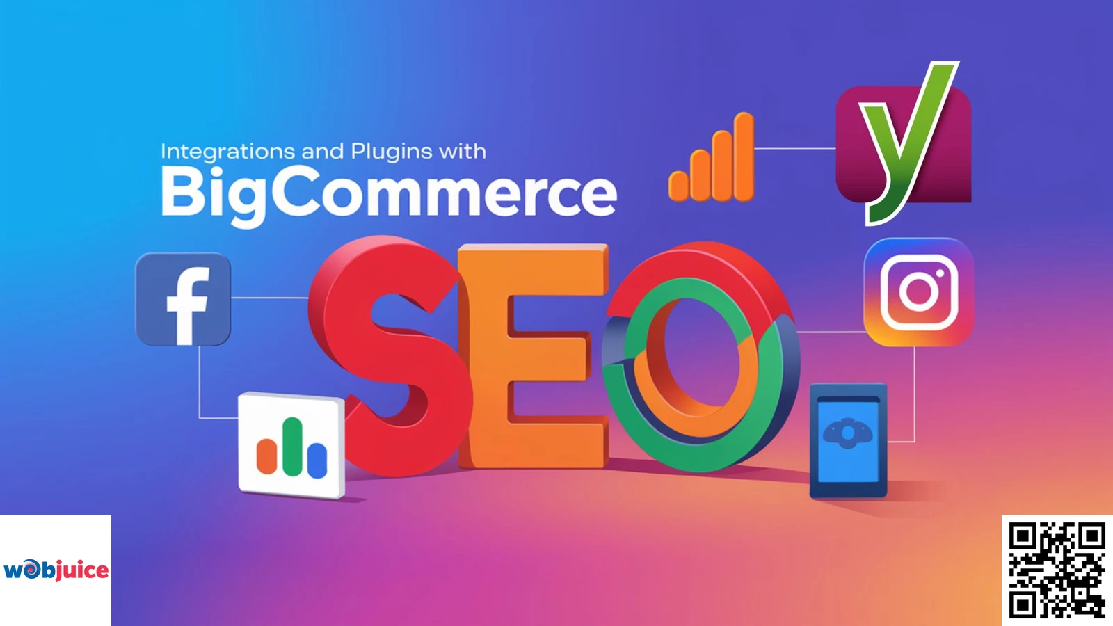 bigcommerce essential integrations and plugins