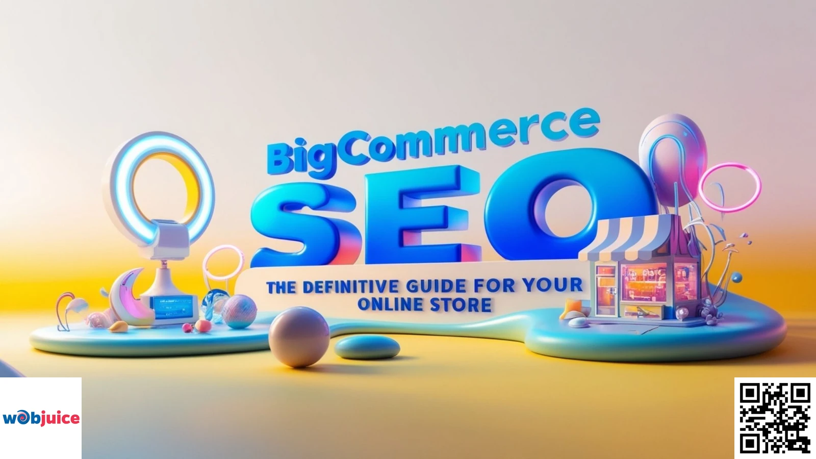 bigcommerce seo definitive guide