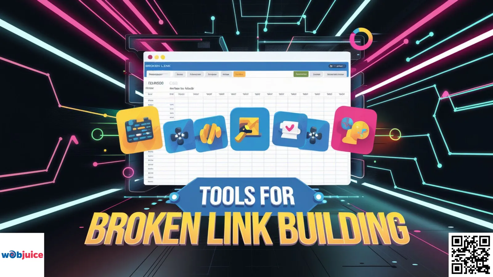 tools for broken link-building