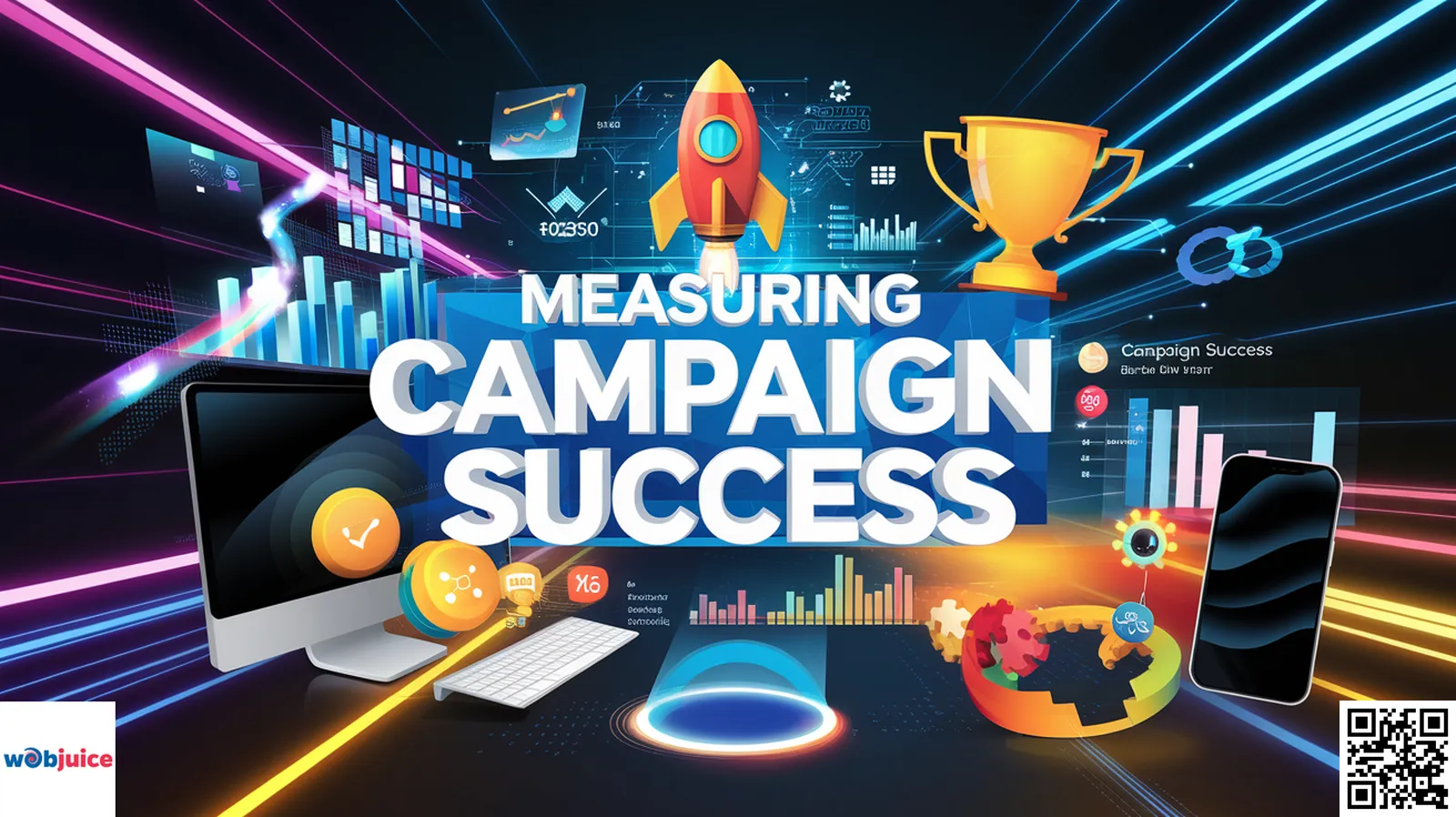 measuring campaign success for influencers outreach