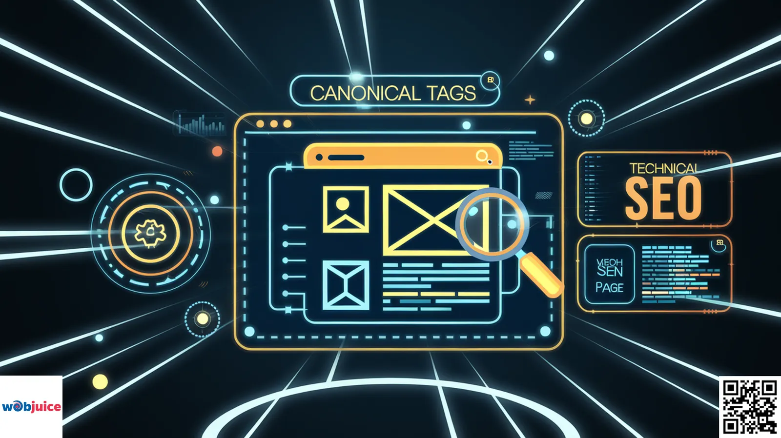 canonical tags