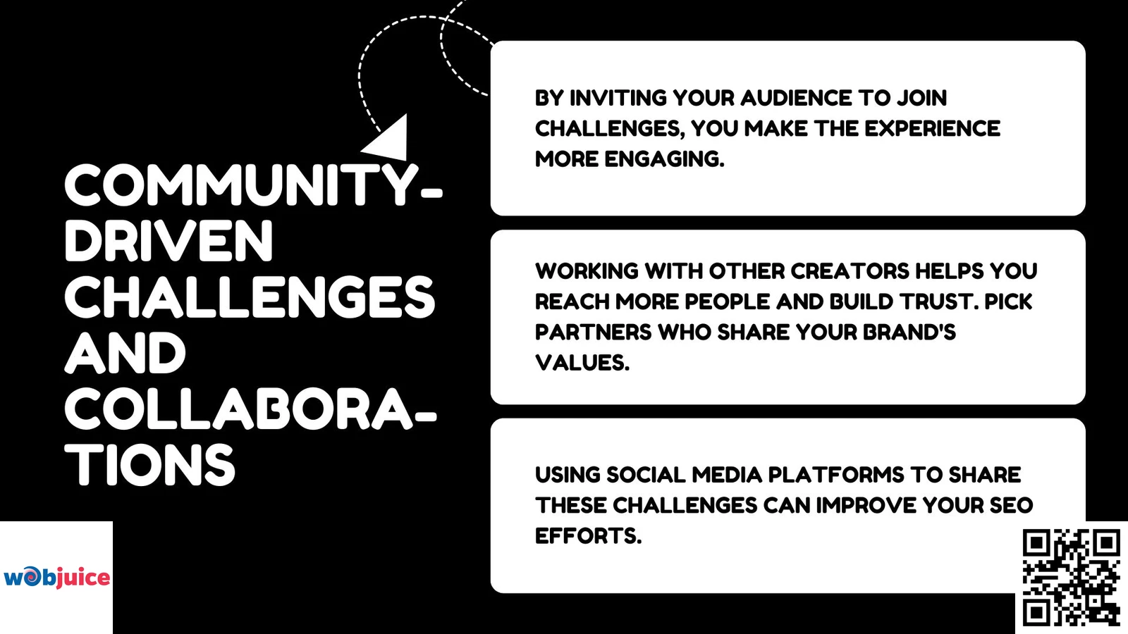 community driven challenges for youtube content ideas