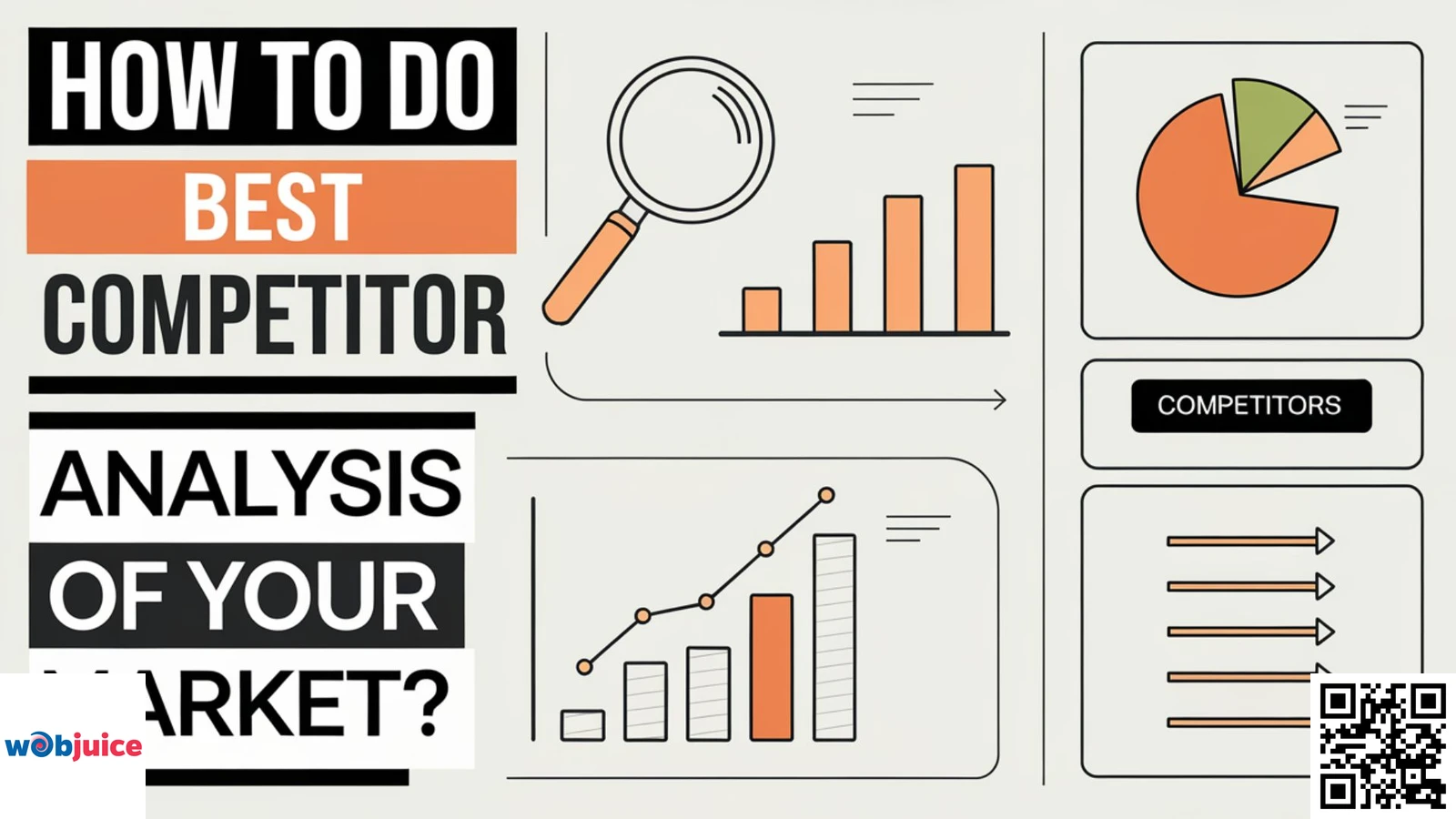 how to do competitor analysis