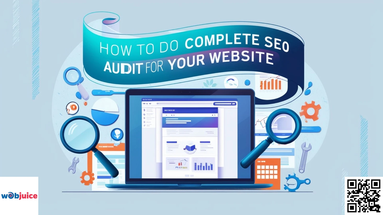 How to Do Complete SEO Audit for Your Website