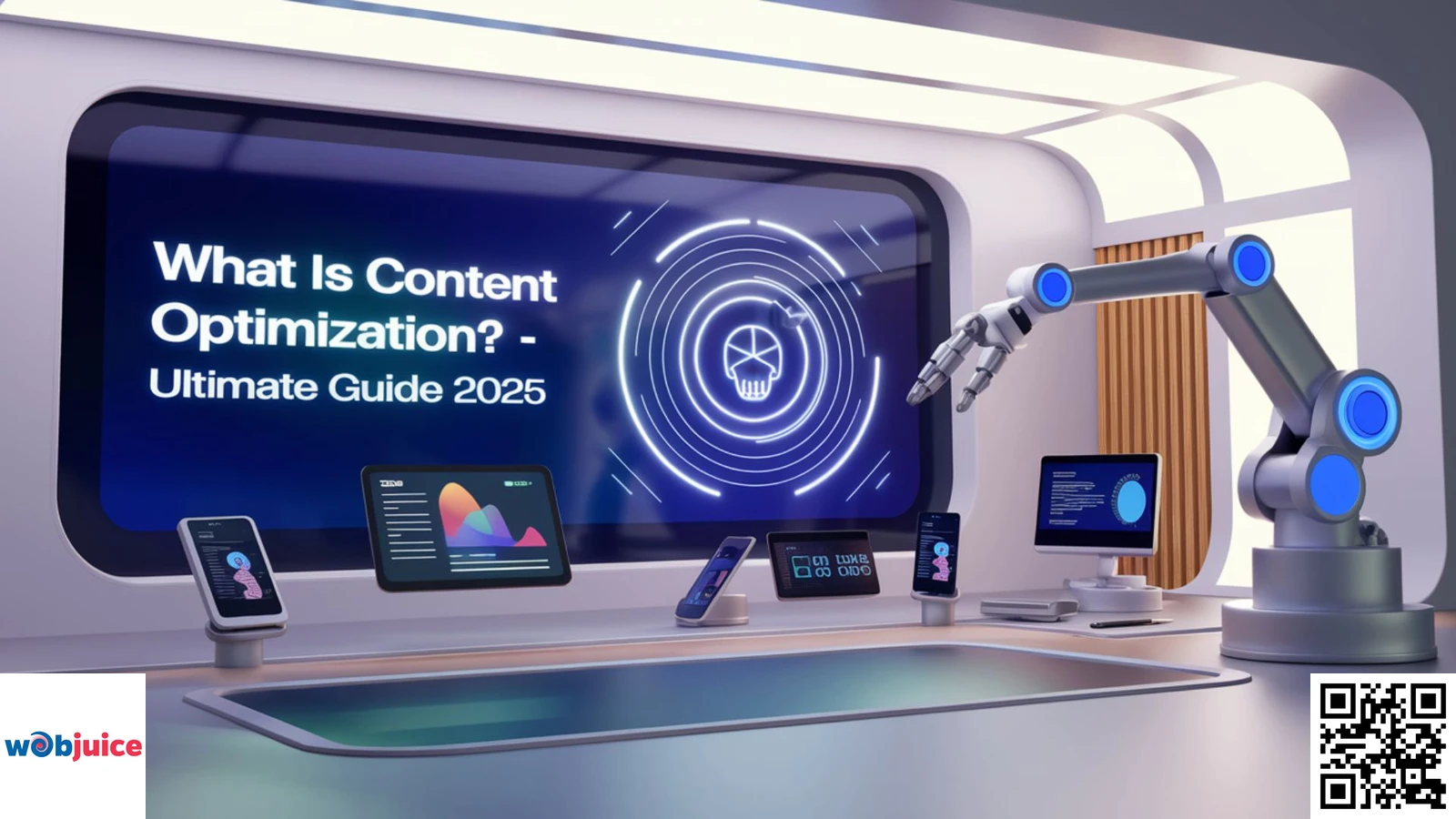 what is content optimization - ultimate guide 2025