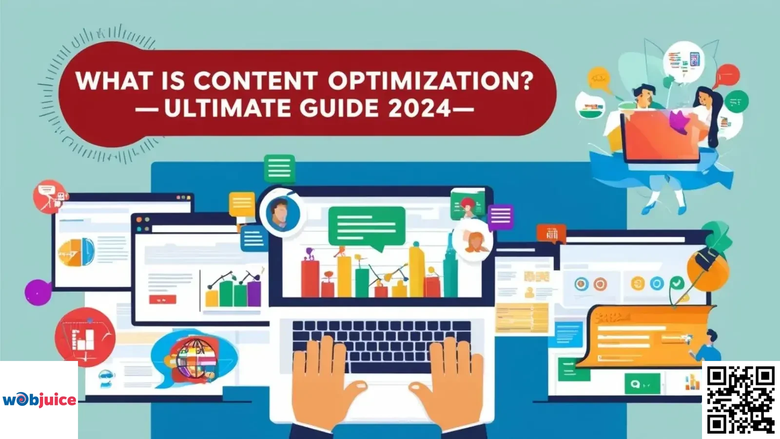 what is content optimization