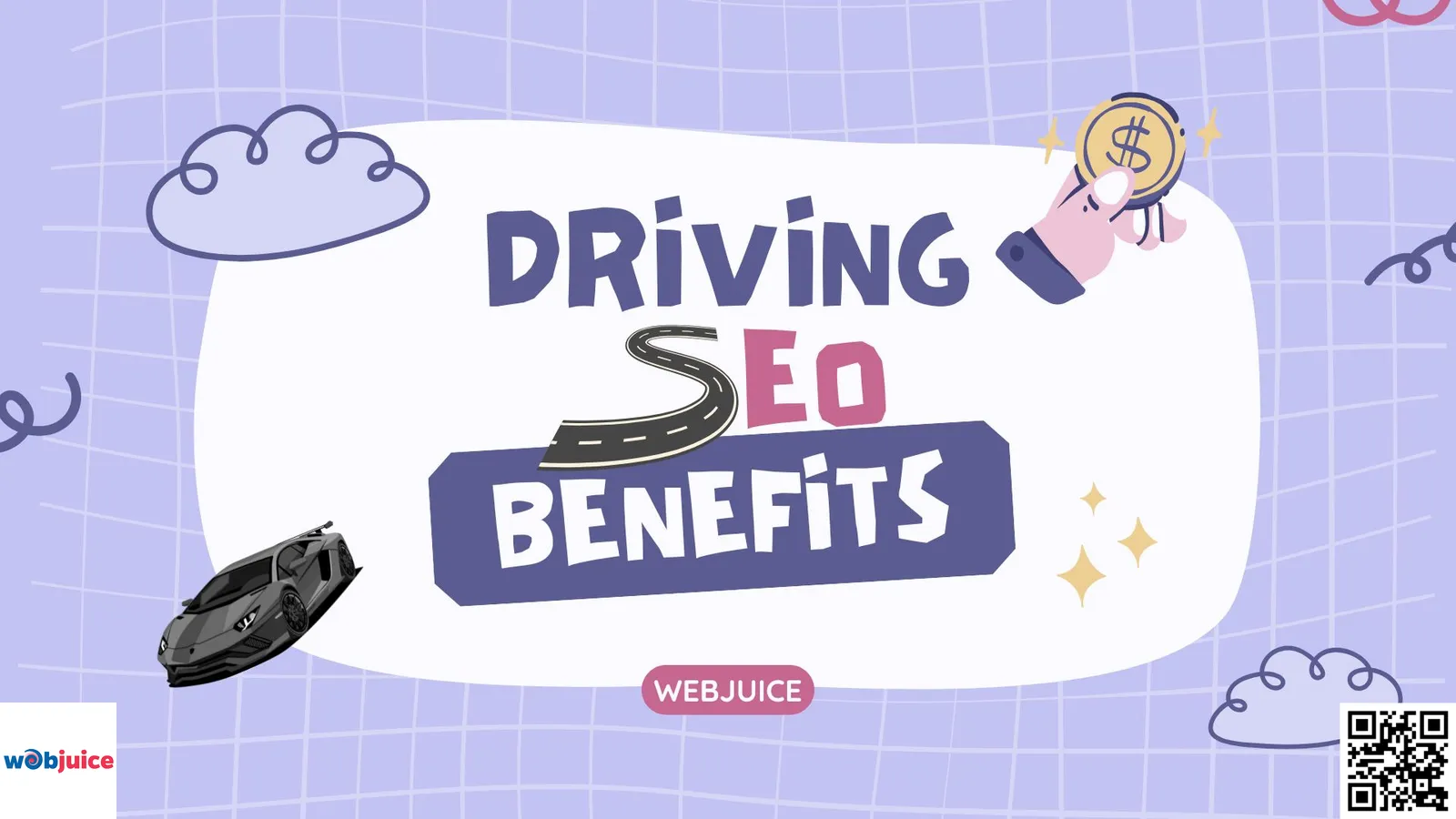 driving SEO benefits