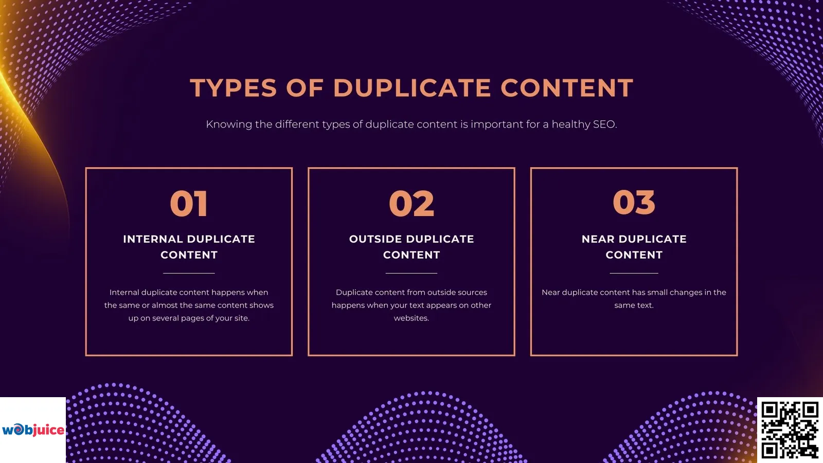 type-of-duplicate-content