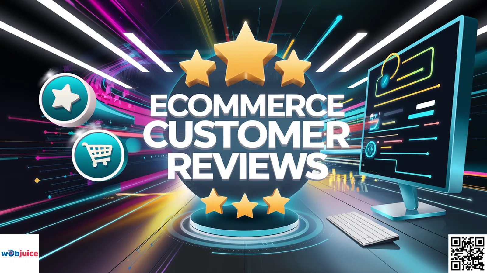 ecommerce customer reviews