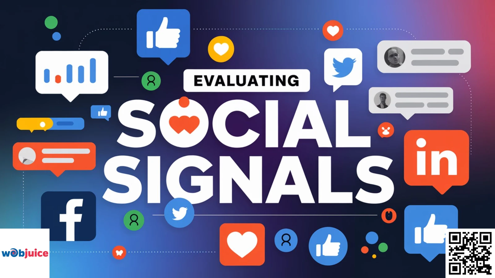 evaluating social signal for off page seo