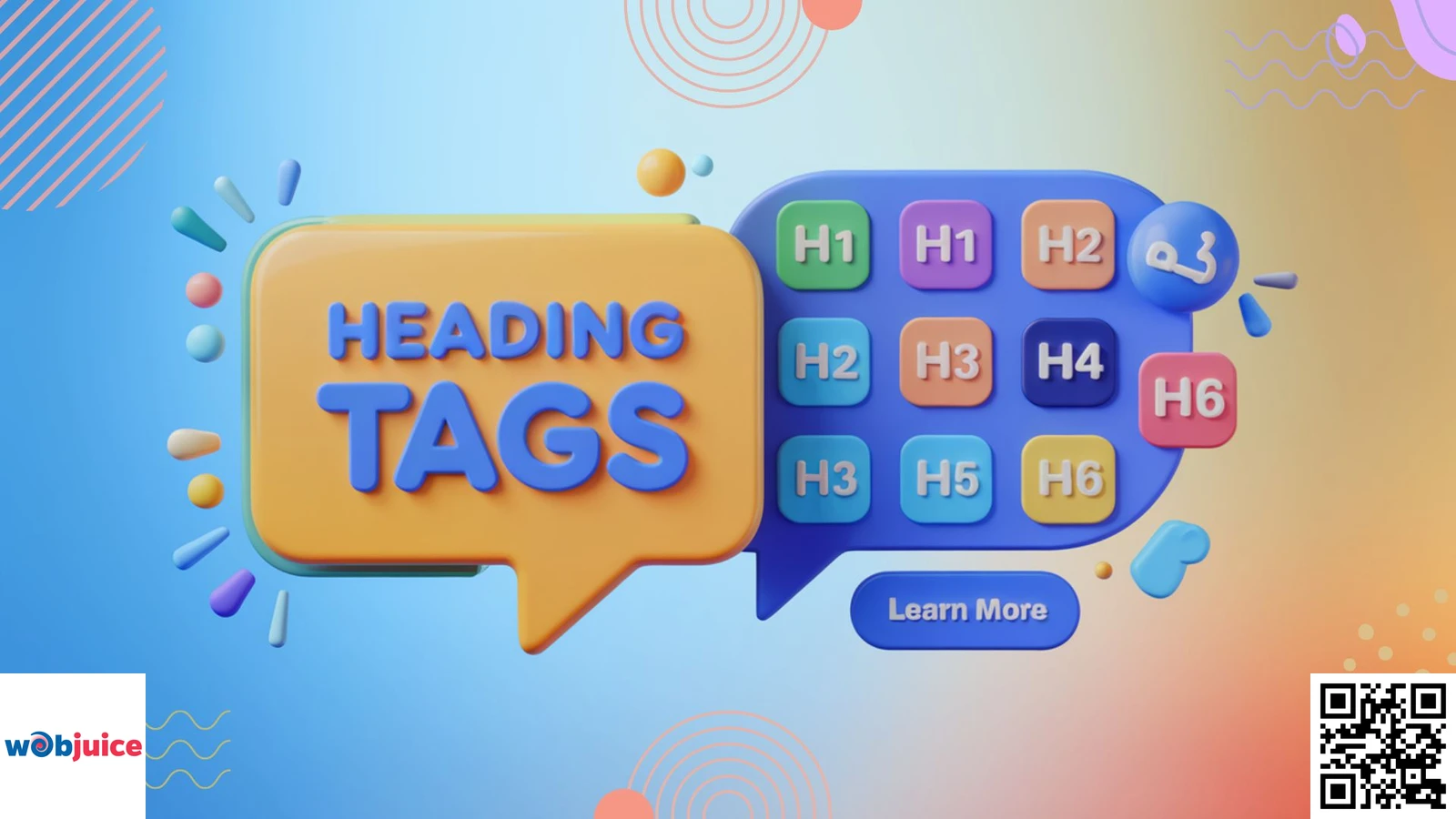 What Are Heading Tags and How to Use Them?