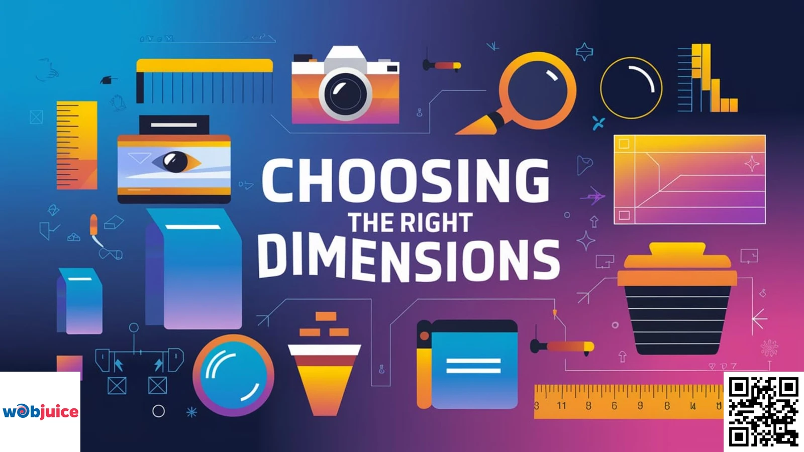 choosing the right image dimension