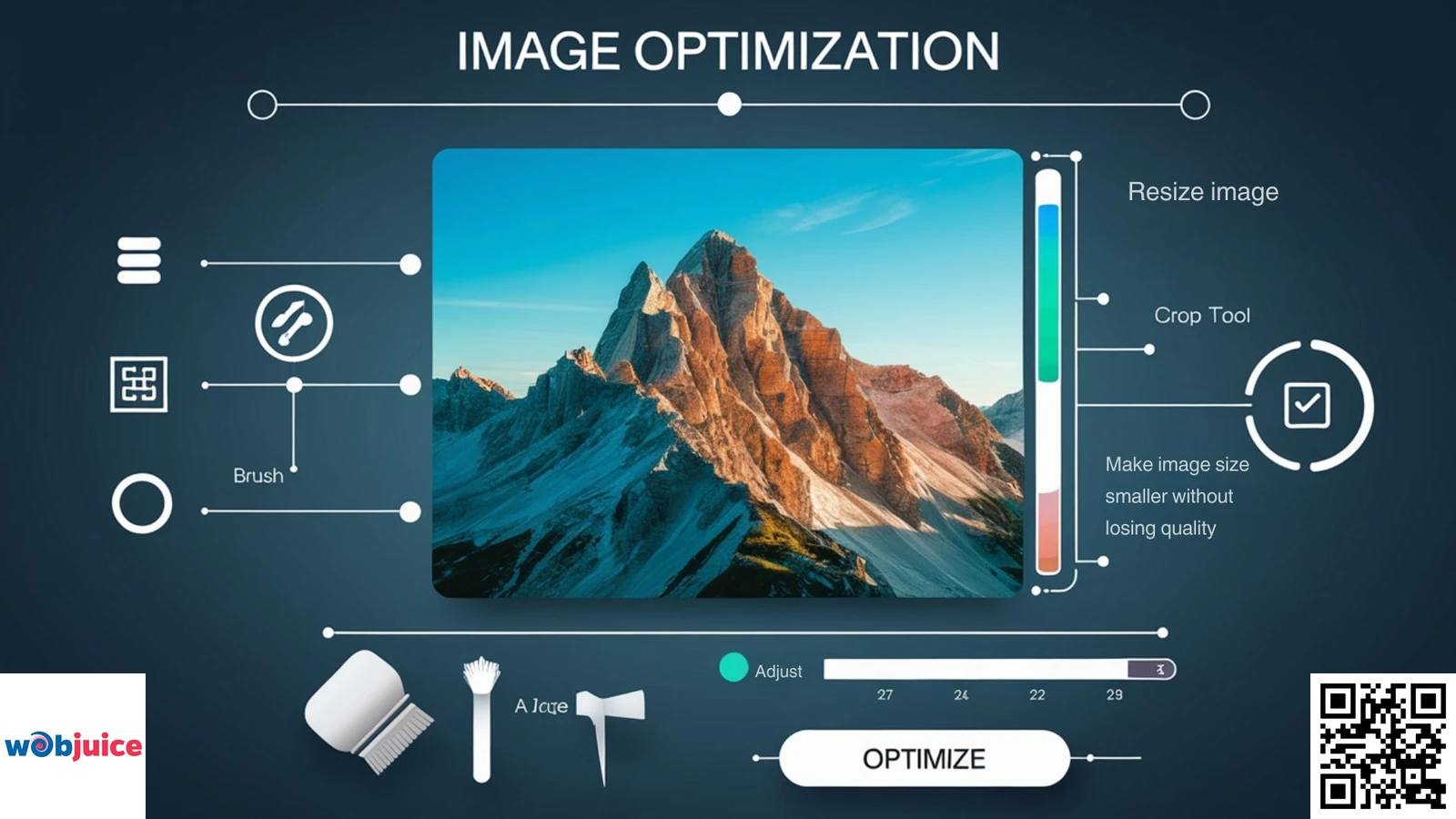 image optimization for on-page seo