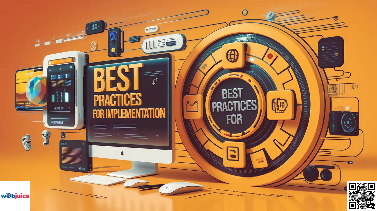 best practices of implementation