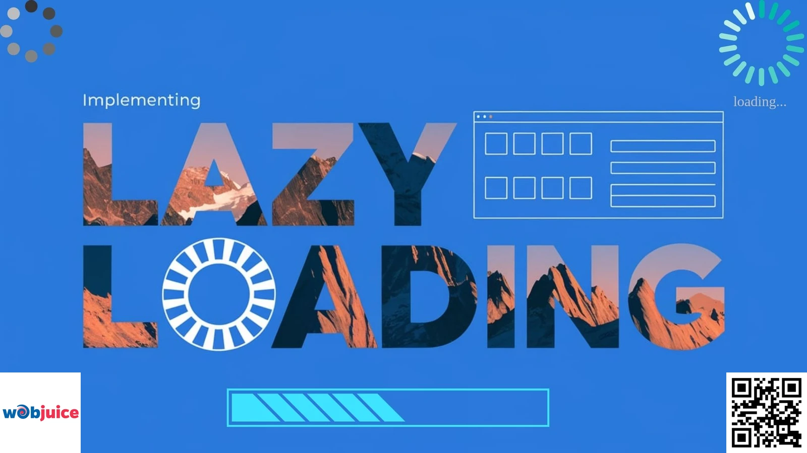 implementing lazy loading