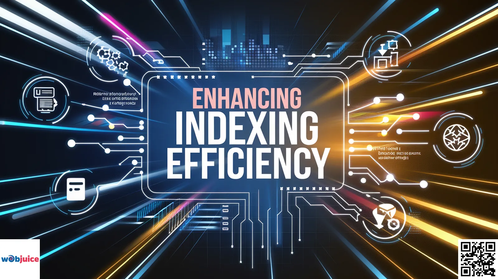 enhancing indexing efficiency