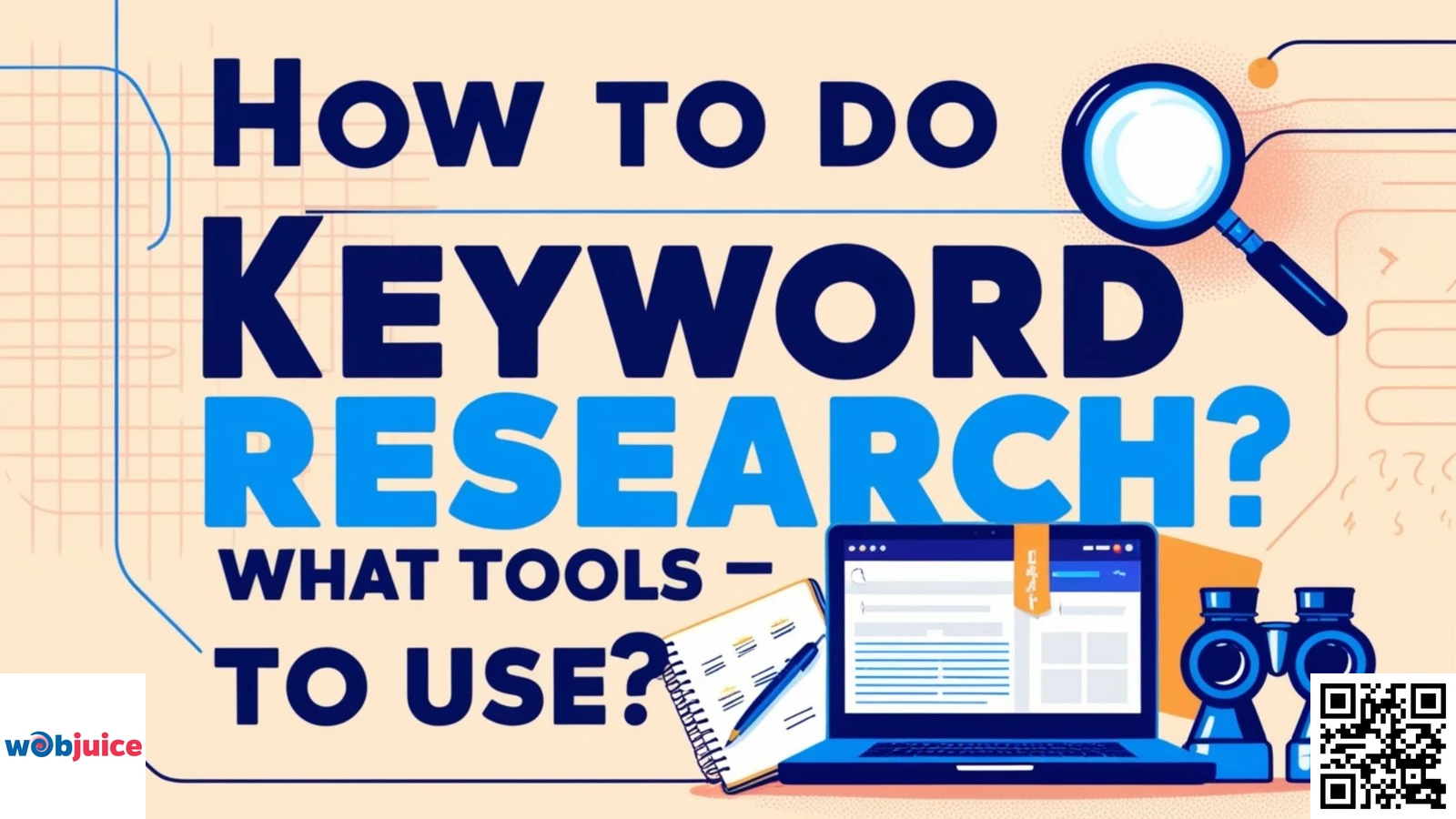 how to do keyword research