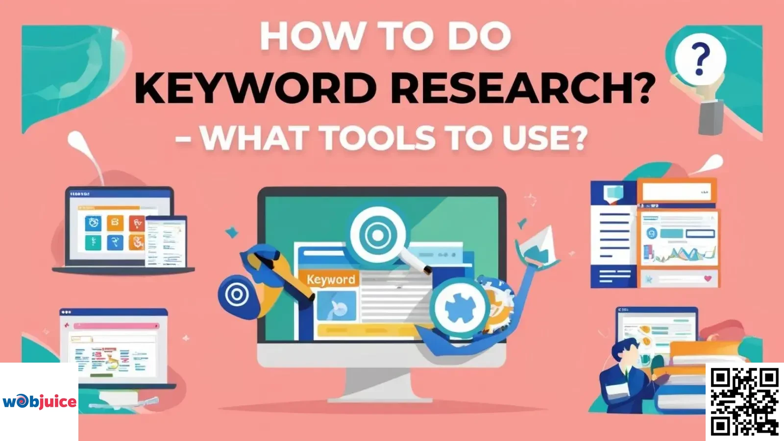 how to do keyword research