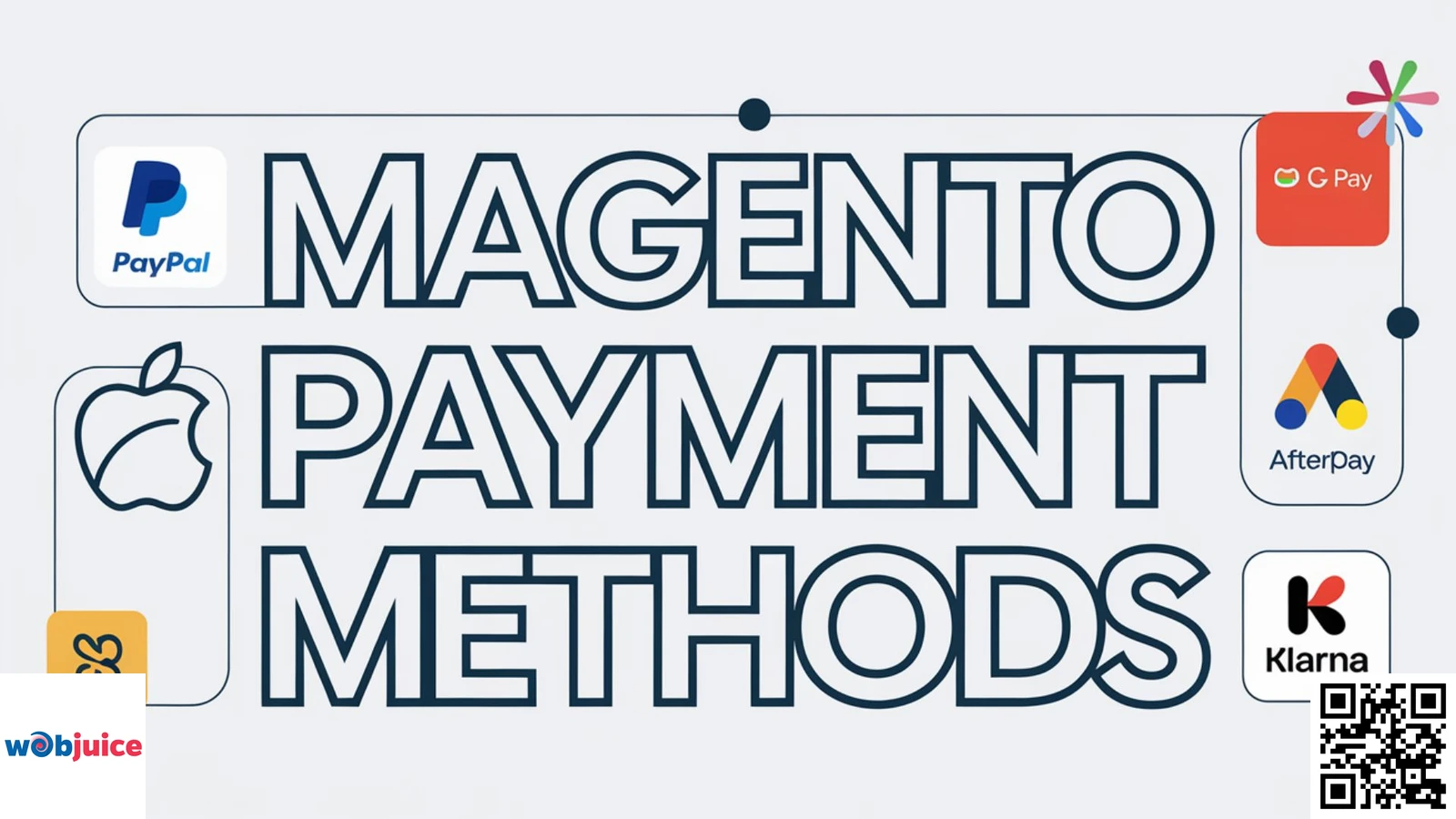 magento payment methods