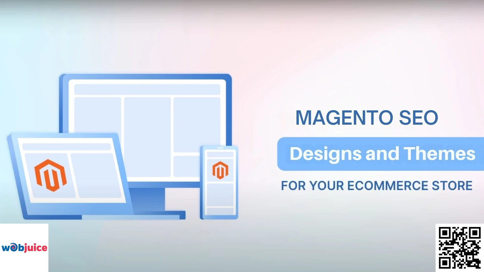 designs and themes of magento seo