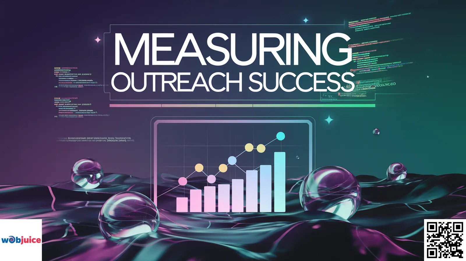 measure guest post outreach success