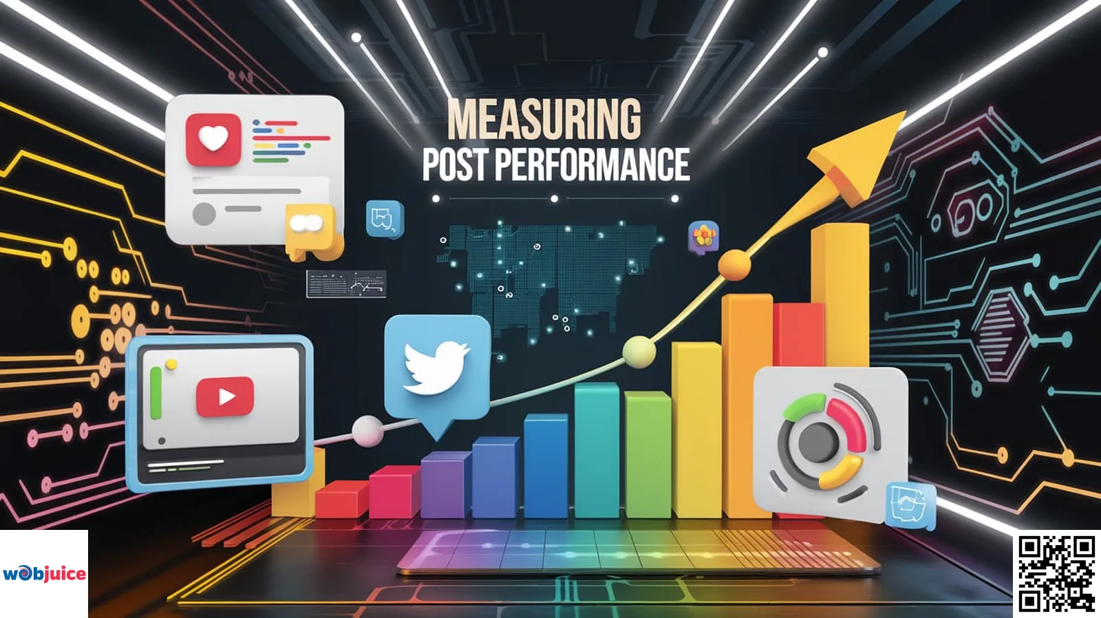 measure google business post perfomance