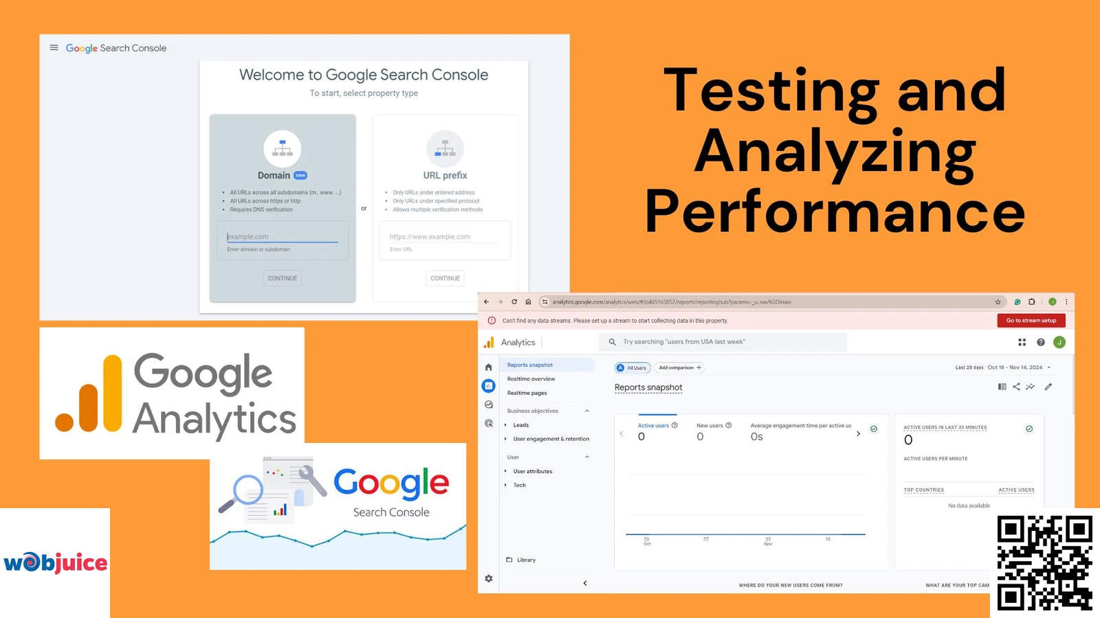 testing and analyzing performance of meta description