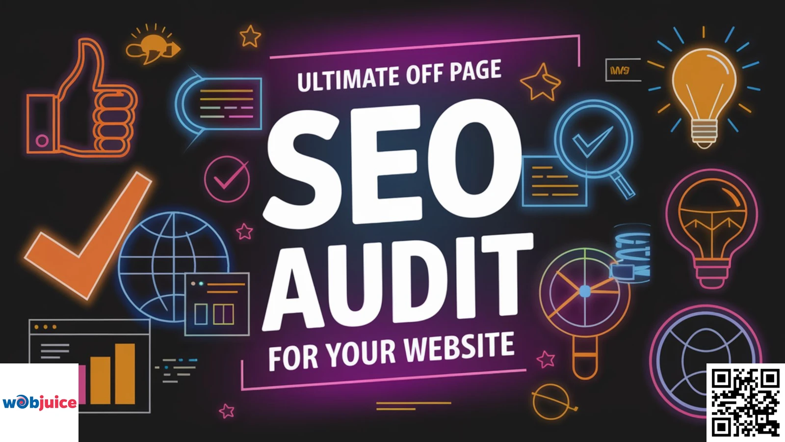 off page seo audit