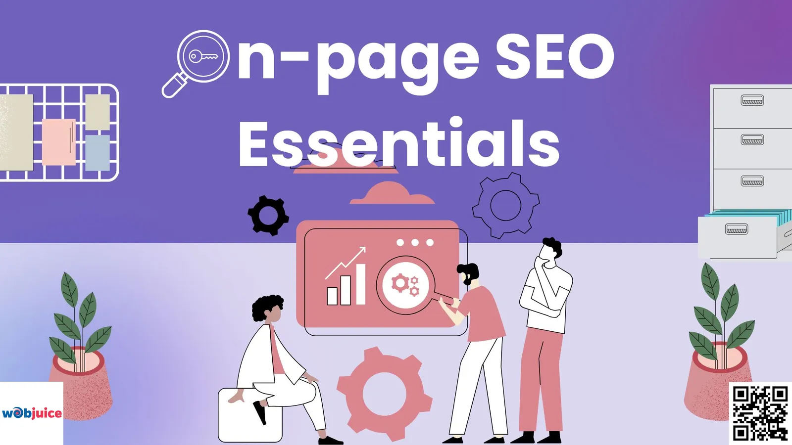 on page seo essentials