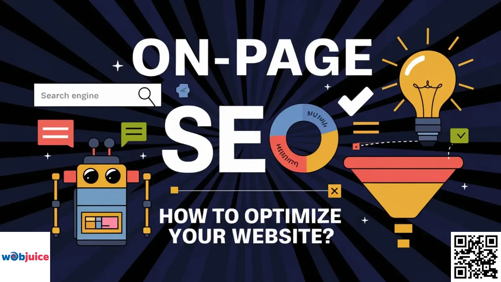 how to optimize on-page seo