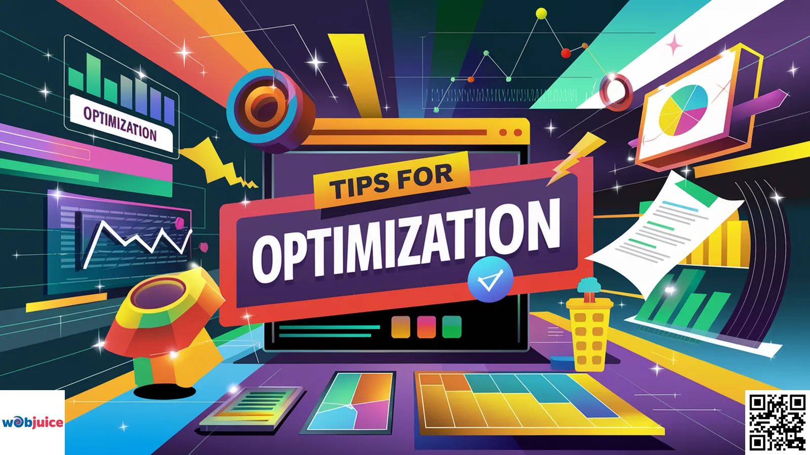 tips for optimization of website