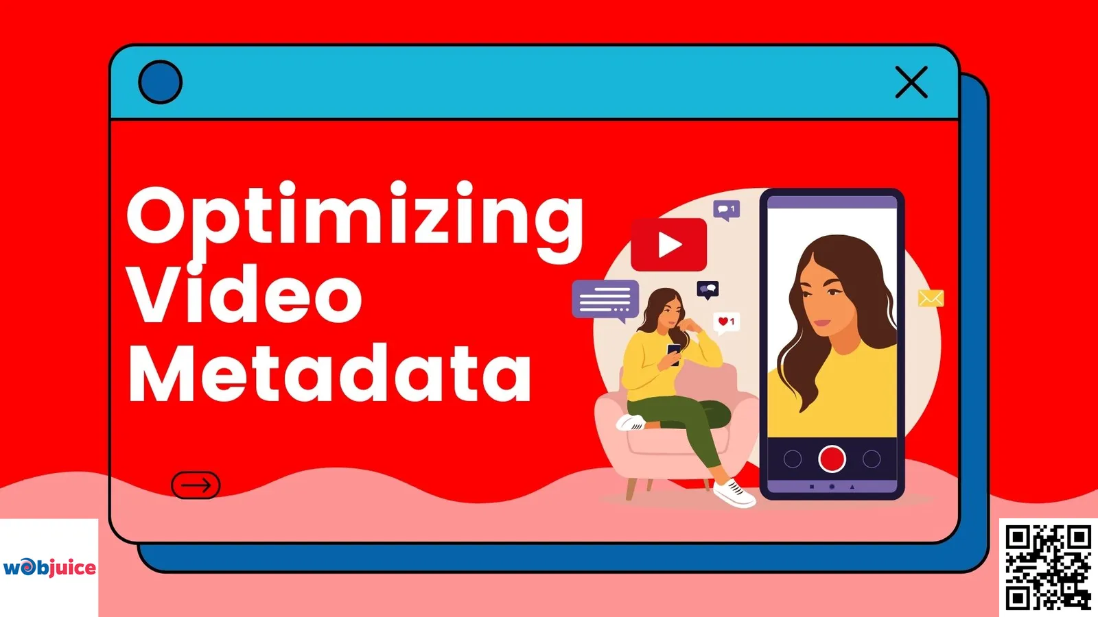 optimizing video metadata to rank video on Google