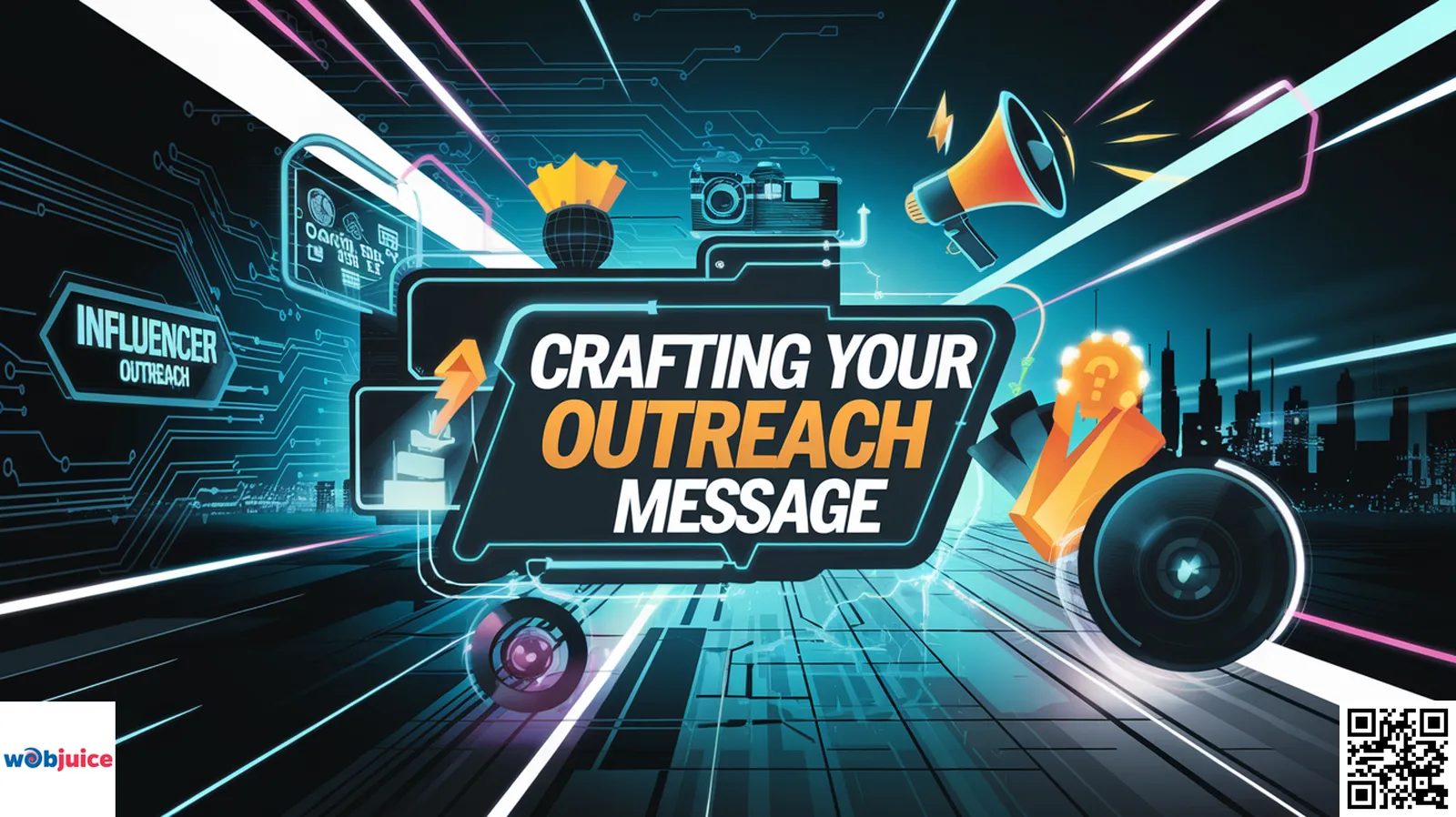 crafting your message for effective outreach