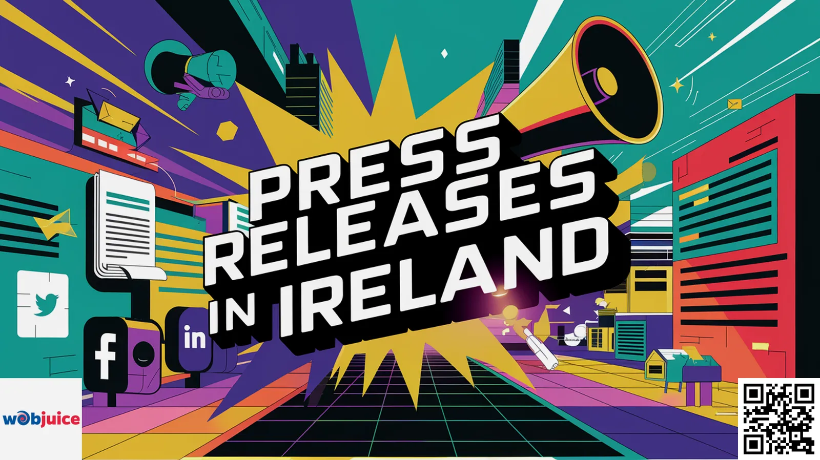 irish press releases overview