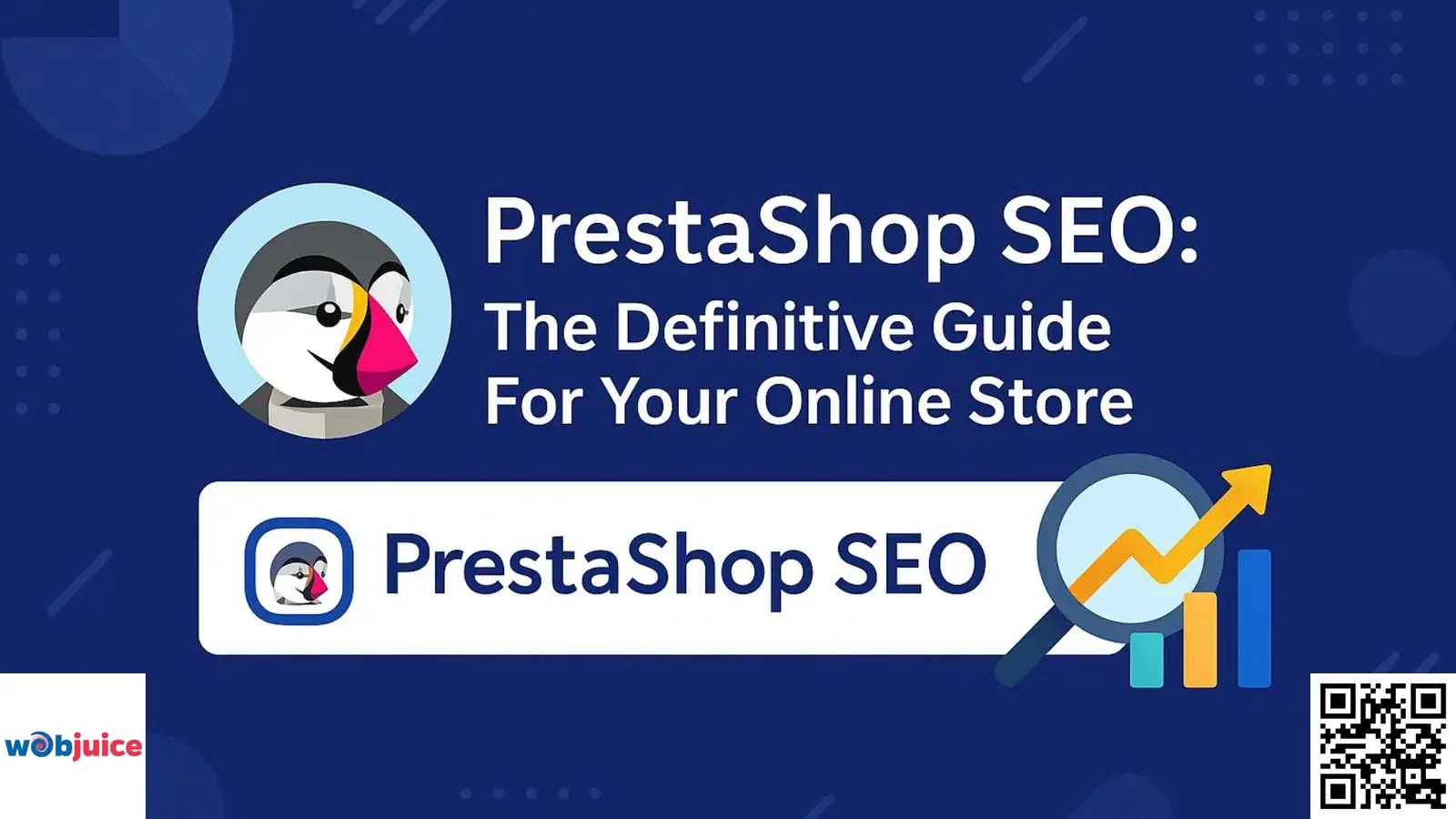 Prestashop SEO: The Definitive Guide for Your Online Store