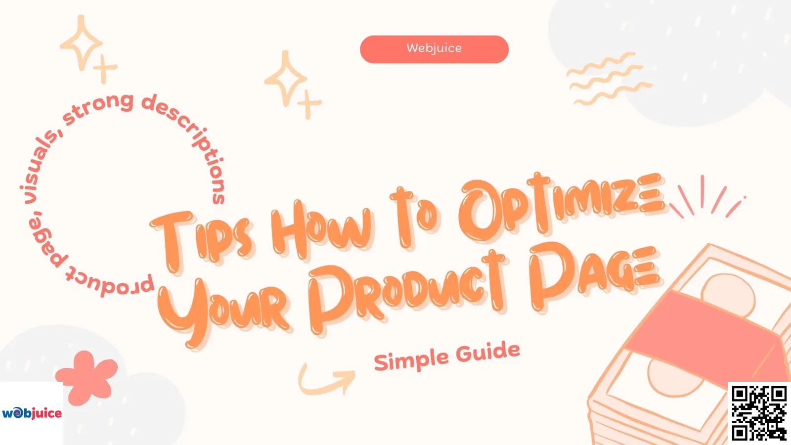 tips on how to optimize your product page