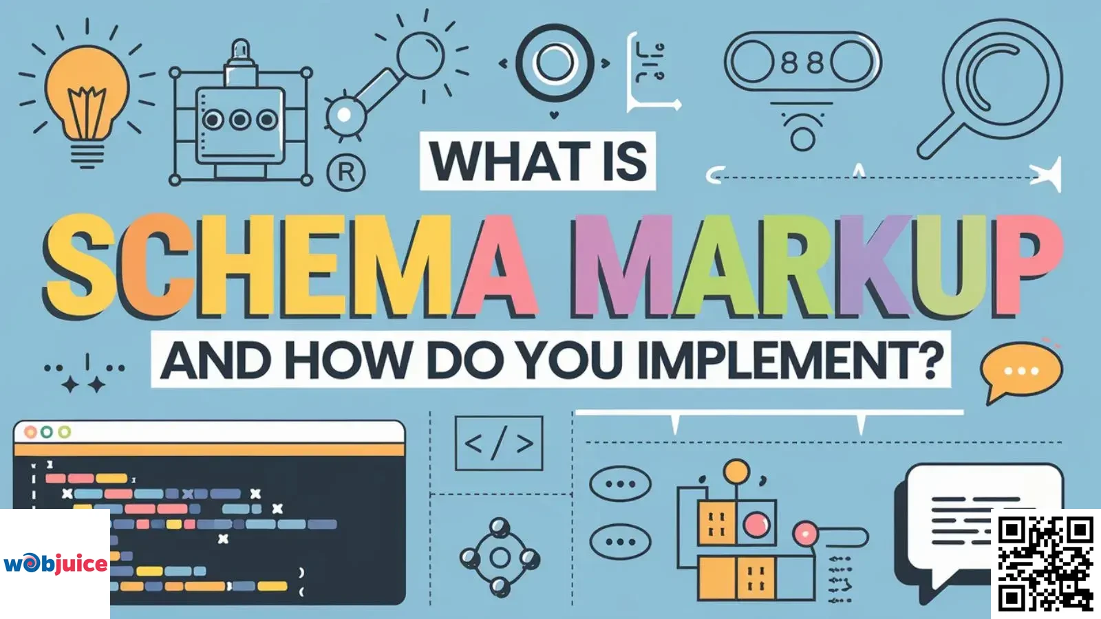 what is schema markup