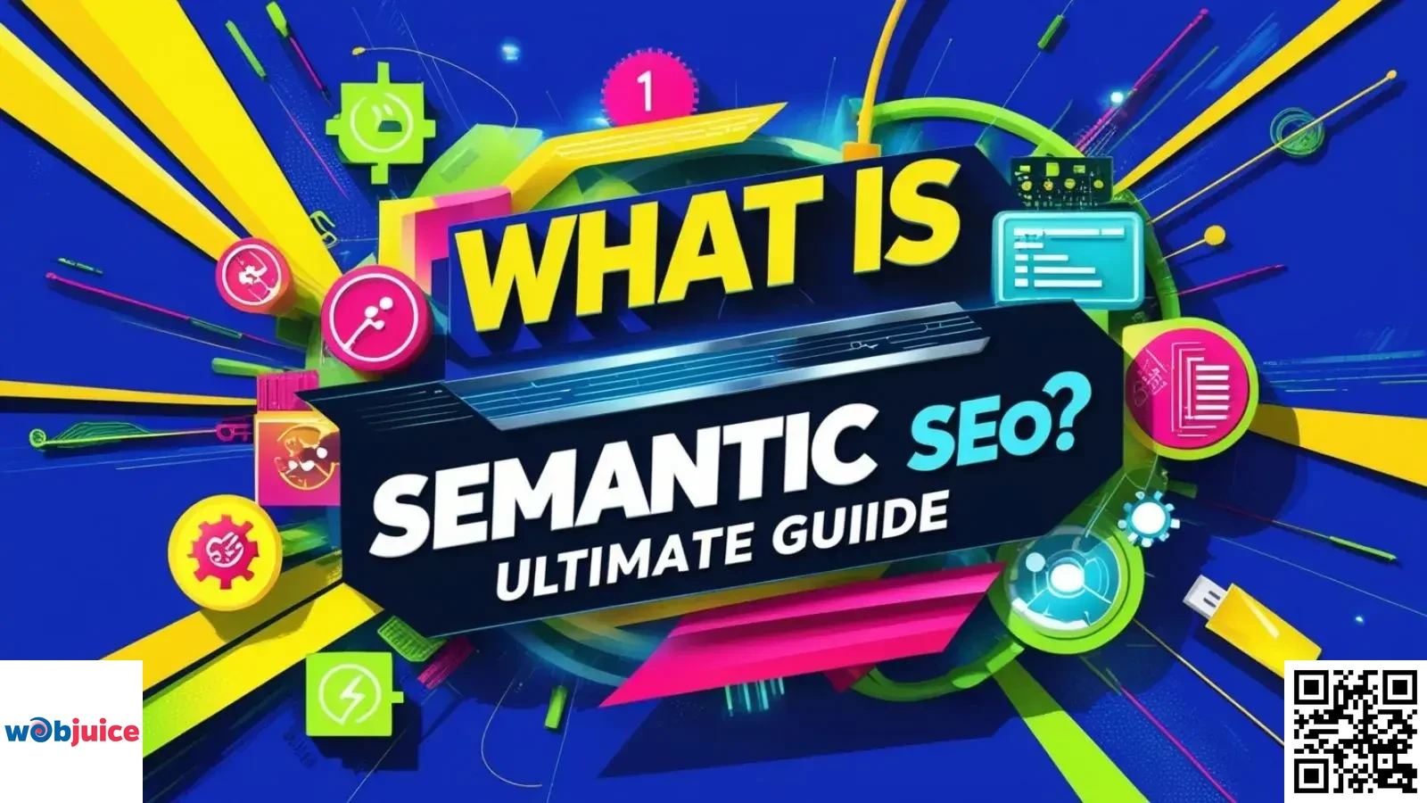 what is semantic seo