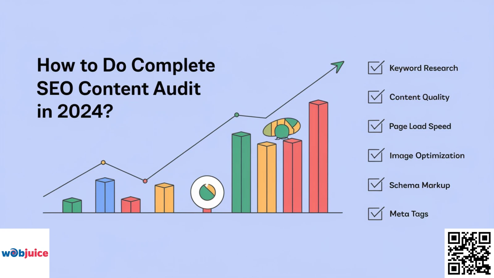 how to do seo content audit