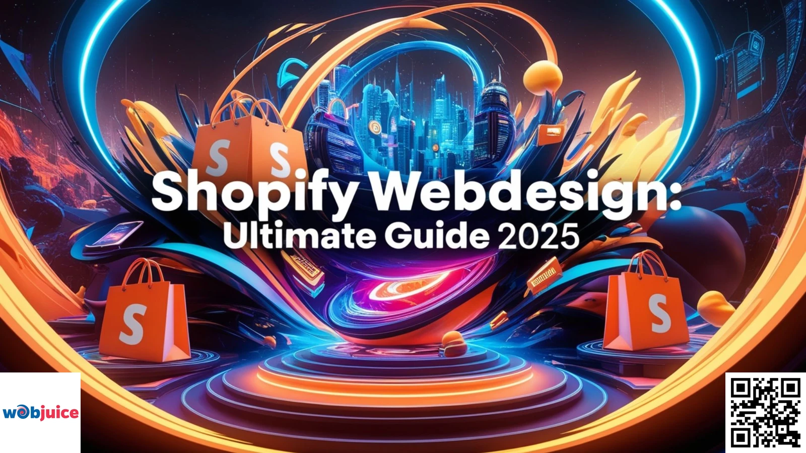 ultimate guide for shopify web design