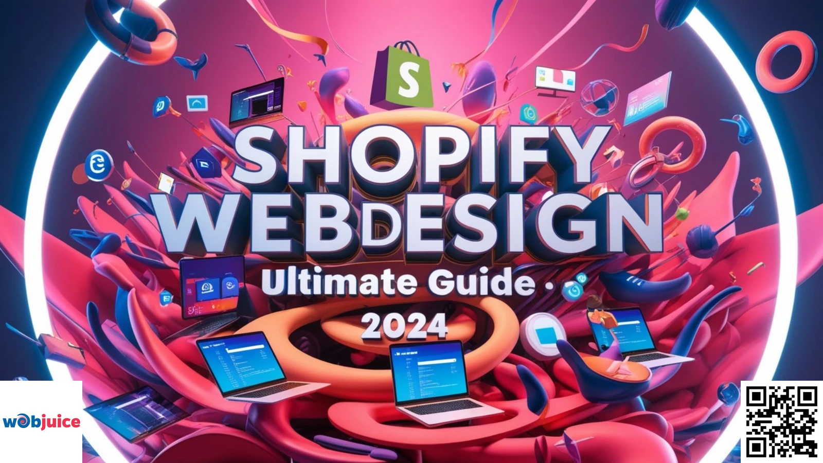 ultimate guide for shopify web design