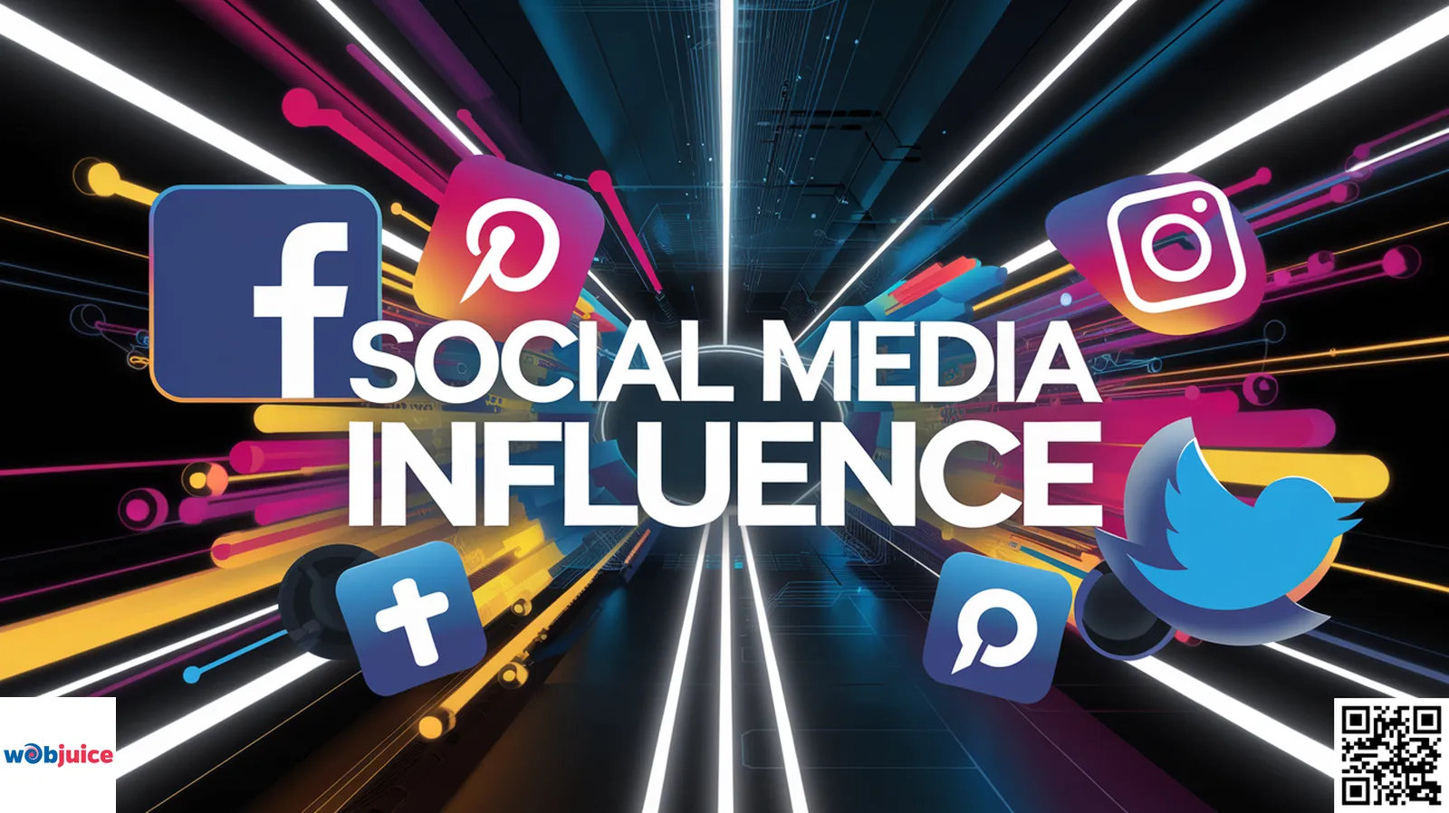 social media influence