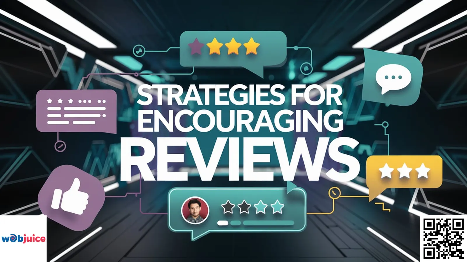 strategies for encouraging local reviews 