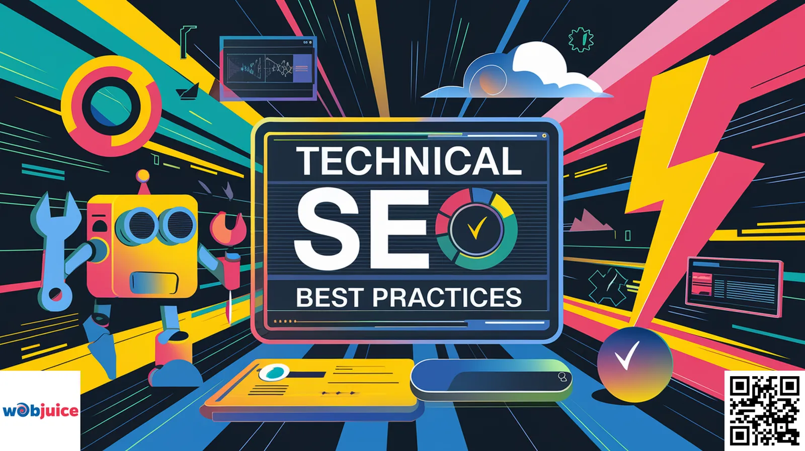 understanding technical seo practices