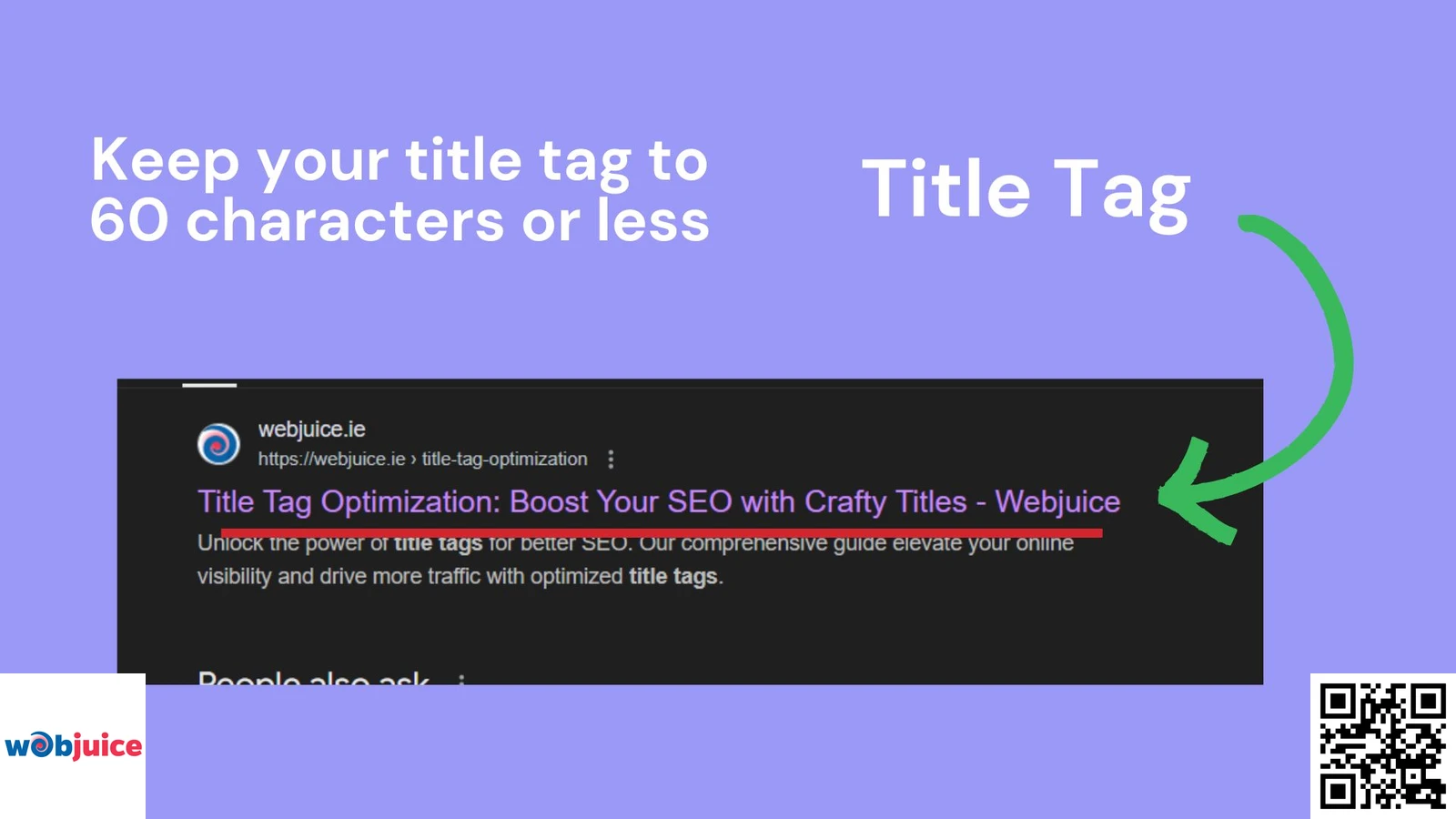 title tag character limit guidelines