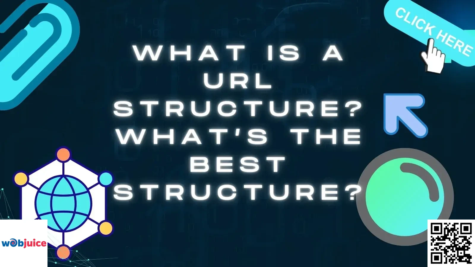 what is url structure