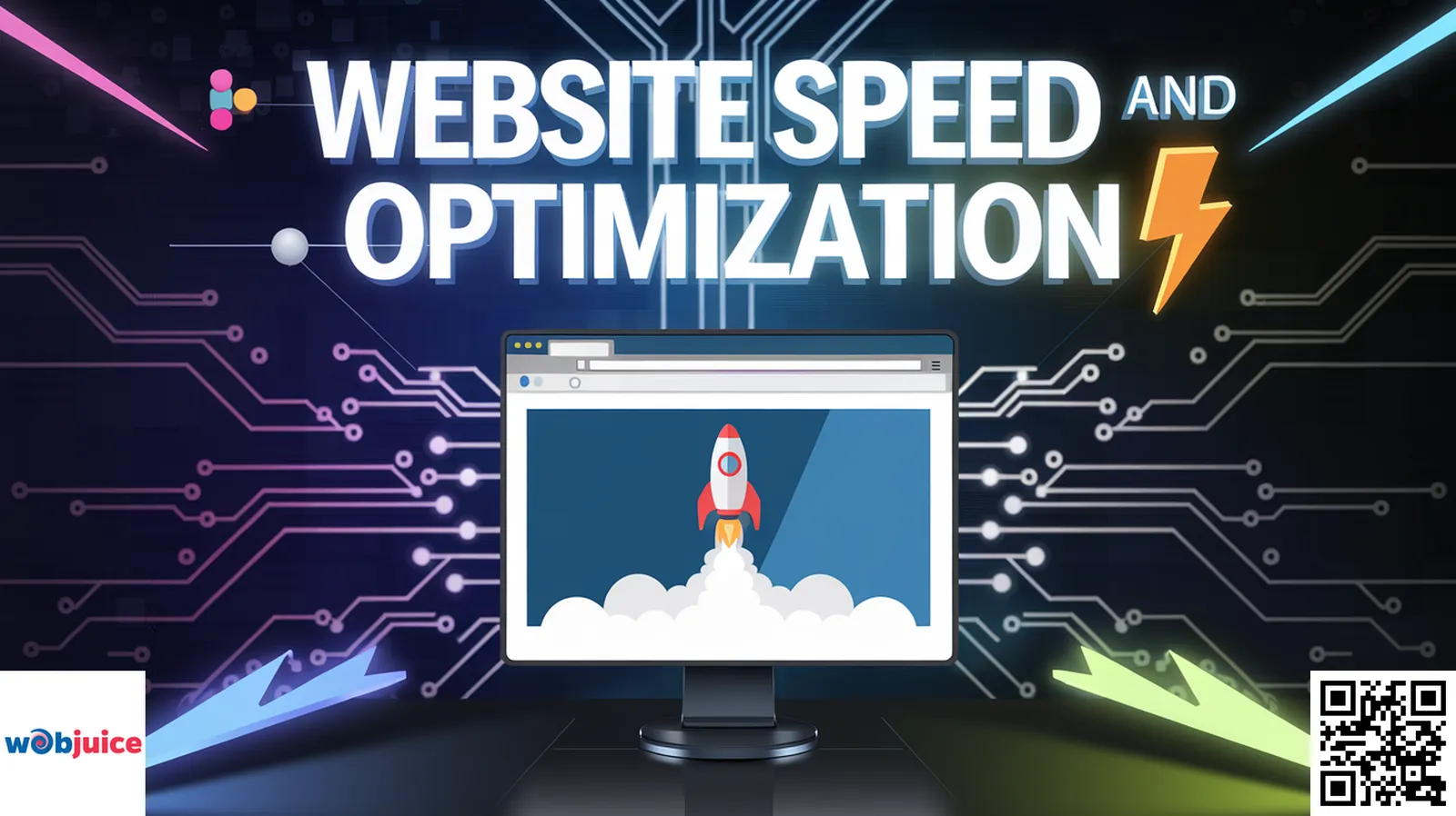 website speed optimization for seo best practices